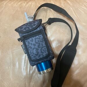 Drink Handler (for Stanley & more!)